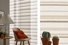 20% korting op Multisol-collectie bij Annette&#39;s Gordijnen