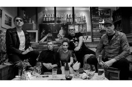 Programma Manifesto 7, 8 en 9 november