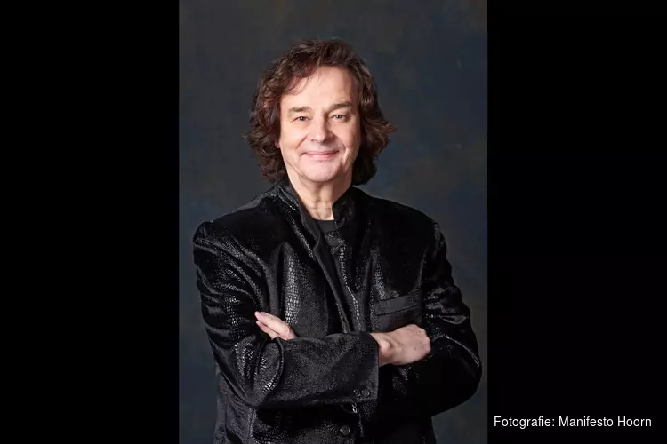 Colin Blunstone band zaterdag 16 november