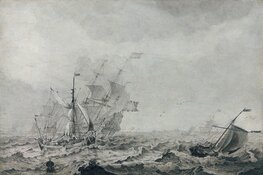 Westfries Museum exposeert nieuwe aanwinsten