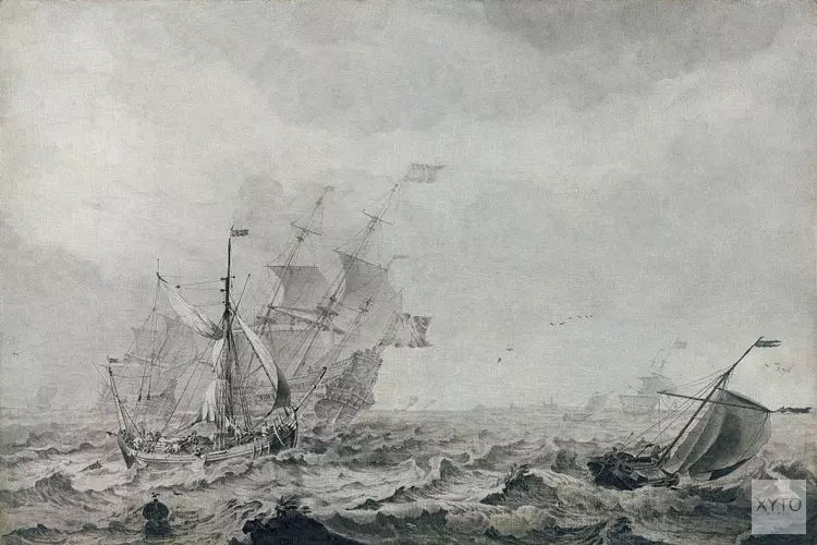 Westfries Museum exposeert nieuwe aanwinsten