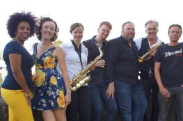 Het weekend van 22 en 23 november bij Manifesto Hoorn