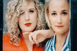 Het weekend van 22 en 23 november bij Manifesto Hoorn