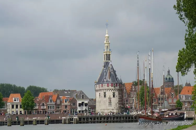 Onderzoek ondergrondse parkeergarage Poort van Hoorn