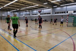 RTC &#39;72 VR2 weet net niet te vinden tegen Lutjebroek