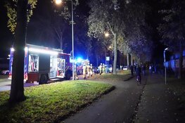 Voetganger gewond bij botsing met auto in Hoorn