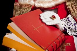 Lezing ‘De vele gezichten van Sinterklaas’