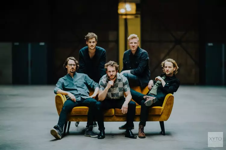 "Cheap Thrills – Frank Zappa tribute" & "Tim Akkerman & the Ivy League"