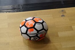 Sterke eerste helft basis voor zege HV Veerhuys