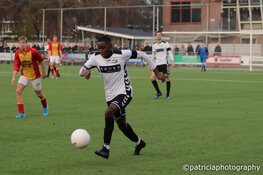 Always Forward koploper na winst op Strandvogels