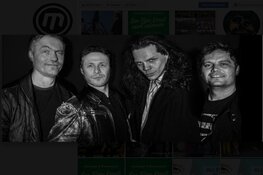 Ruben Hoeke Band presenteert nieuw album 'All Saints'