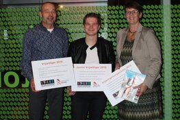 Stem op jouw favoriet voor de Hoornse Vrijwilligersprijs 2019