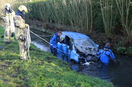 Dodelijk ongeval in Hoorn