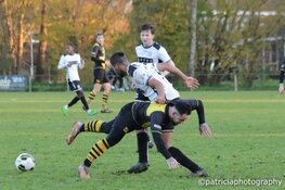 HSV Sport neemt Always Forward ongeslagen status af