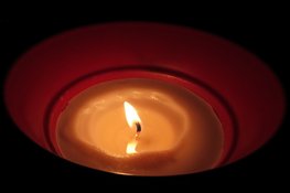 Zelf kaarsen maken bij MAK!