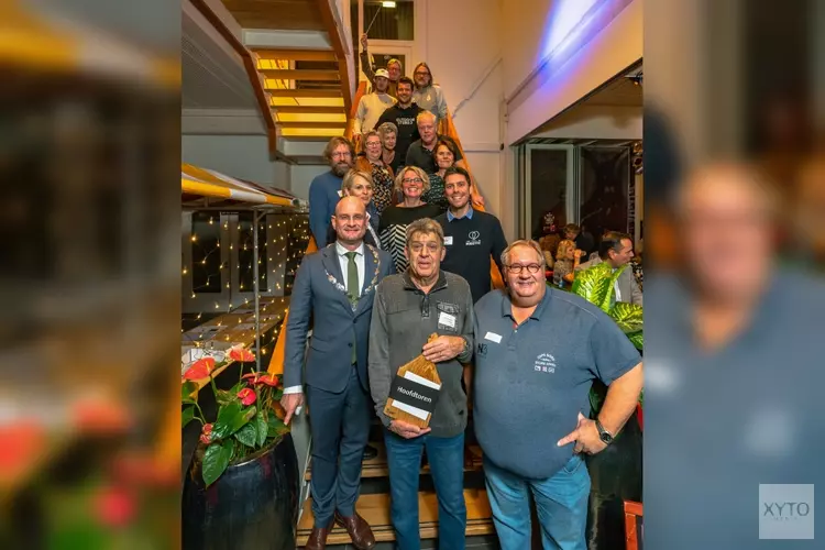 Raad omarmt drie ideeën Hoornse Initiatievenmarkt