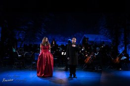 De Nationale Operette presenteert 'Winter in Wien"