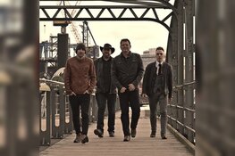 Optreden van HANDSOME JOHNNY op zondag 29 december