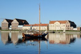 Succesvol jubileumjaar voor Museum van de 20e Eeuw