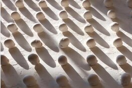 Tentoonstelling in De Boterhal: Hoornse Nieuwe