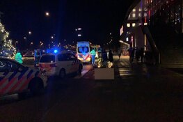 Kind gewond bij steekpartij bij Van der Valk-hotel in Hoorn: twee jongens gevlucht