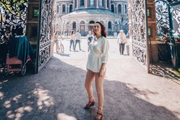 Cursus over Rusland voor de tweede keer in Hoorn