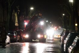 Geen treinverkeer mogelijk tussen Hoorn en Hoorn Kersenboogerd