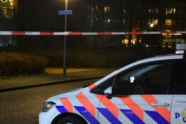 Zwaargewonde bij grote brand in zorginstelling Hoorn: ruim 20 bewoners geëvacueerd