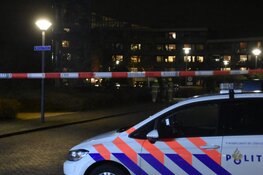 Zwaargewonde bij grote brand in zorginstelling Hoorn: ruim 20 bewoners geëvacueerd