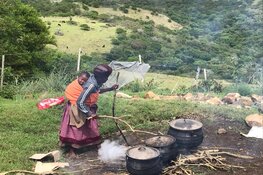 “De Wereld veranderen, een kwestie van Willen en Doen”