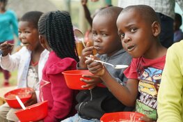 “De Wereld veranderen, een kwestie van Willen en Doen”