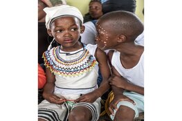 “De Wereld veranderen, een kwestie van Willen en Doen”