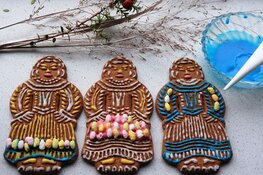 Staking: Kinderen gratis naar museum