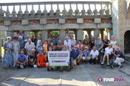 Laat je verrassen in West-Friesland