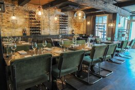 J&T in Hoorn op No.6 van de beste Wijnspijs restaurants van Nederland