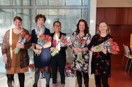 Veel bedrijvigheid tijdens open dag PISA op 1 februari