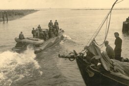 Lezing Hier is alles gewoon, dat spreekt door Egbert Ottens