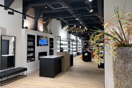 Shoes By Maxx opent 6 februari haar deuren in Hoorn!