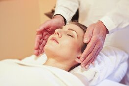 Massage is meer dan alleen ontspannen