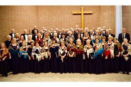 Slavische muziek in Koepelkerk
