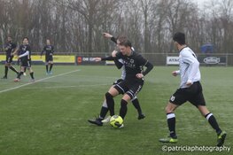 Always Forward loopt verder uit na zege bij Kwiek '78