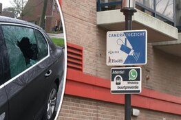 Buurtbewoners Kersenboogerd zijn overlast en vandalisme zat en richten buurtwacht op