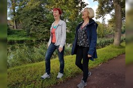 Gun het jezelf; geef het jezelf…bij Pisa!