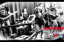 Radio501 Blues on Sunday zondag 16 februari