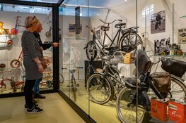 Speculaaspop versieren groot succes