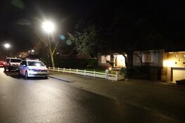 Poging tot mishandeling in Hoorn: politie zoekt man