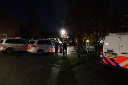 Taxichauffeur overvallen en verwond door klant in Hoorn