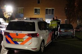 Taxichauffeur overvallen en verwond door klant in Hoorn