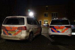 Taxichauffeur overvallen en verwond door klant in Hoorn