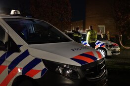 Taxichauffeur overvallen en verwond door klant in Hoorn